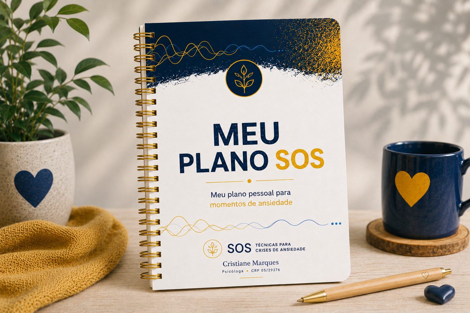 Bônus 2 — Meu Plano SOS