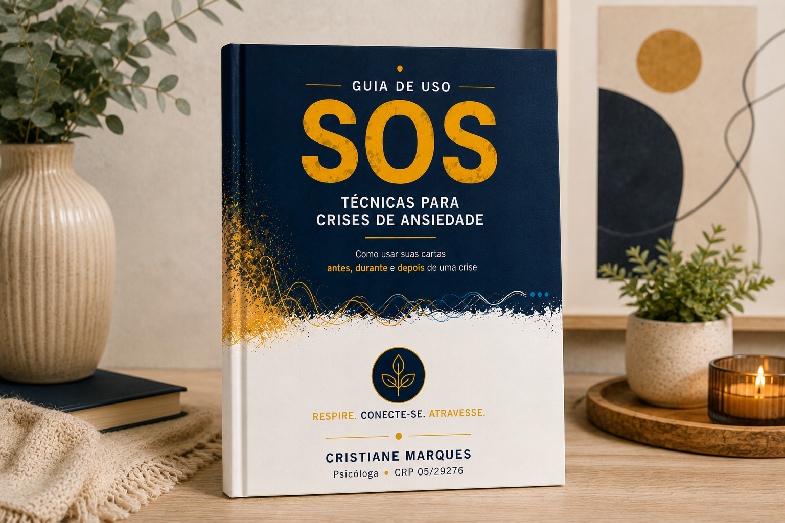Bônus 1 — Guia de Uso SOS